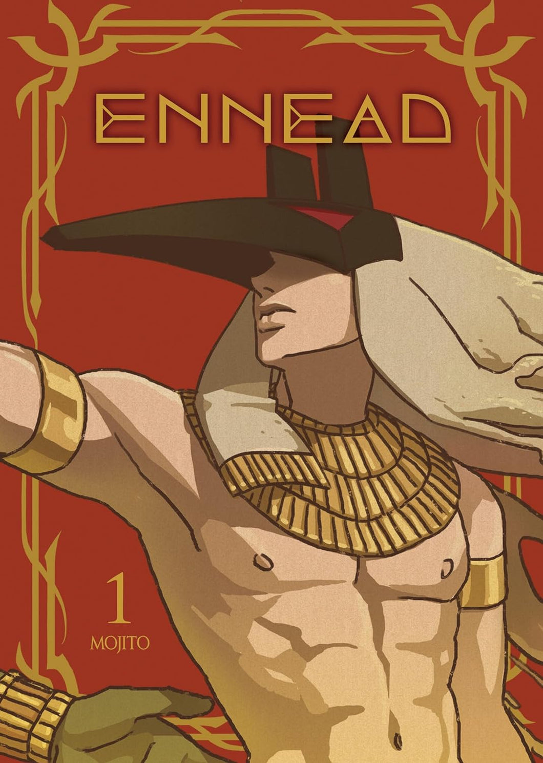 Ennead Volume 1