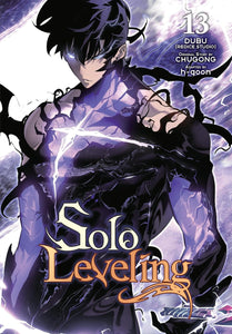 Solo Leveling Volume 13