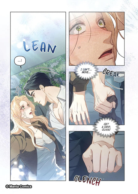 Werewolves Going Crazy Over Me Volume 1