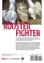 Load image into Gallery viewer, Rooster Fighter Volume 9