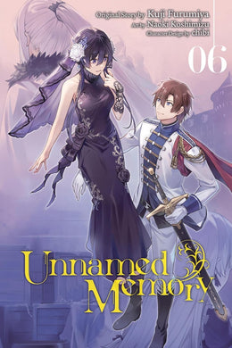 Unnamed Memory Volume 6
