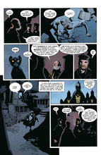 Load image into Gallery viewer, Uri Tupka and the Gods: Another Story from Lands Unknown Hardcover