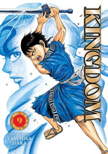 Load image into Gallery viewer, Kingdom Volume 9