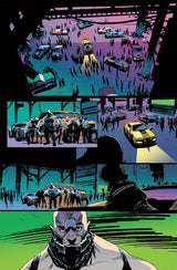 Cyberpunk 2077 Library Edition Volume 2