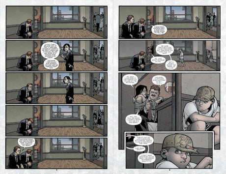 Locke & Key: IDW Classic Collections - Welcome To Lovecraft and Head Games