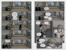 Load image into Gallery viewer, Locke &amp; Key: IDW Classic Collections - Welcome To Lovecraft and Head Games
