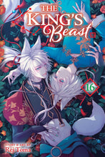 Load image into Gallery viewer, The King&#39;s Beast Volume 16