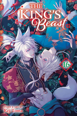 The King's Beast Volume 16