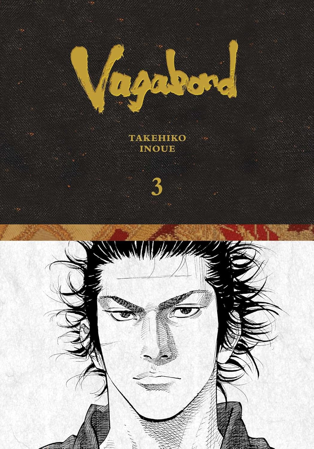 Vagabond Definitive Edition Volume 3