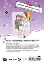 Load image into Gallery viewer, Not So Shoujo Love Story Volume 4