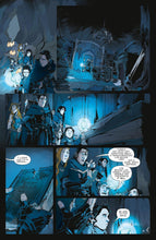 Load image into Gallery viewer, Critical Role: Vox Machina Origins Omnibus: Series I and II