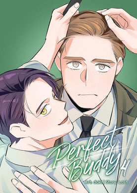 Perfect Buddy Volume 4