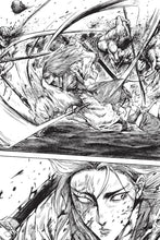 Load image into Gallery viewer, Blades of the Guardians Volume 2