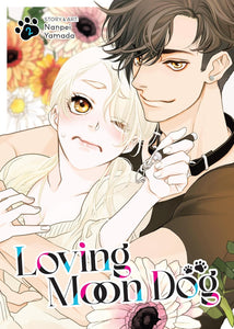 Loving Moon Dog Volume 2