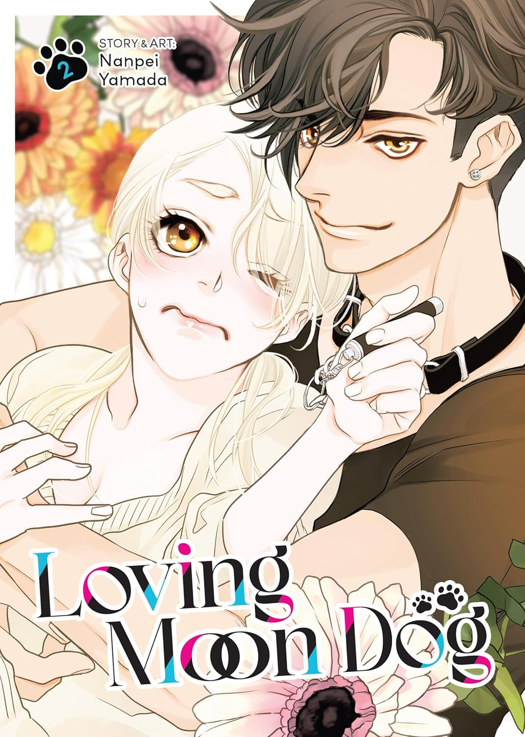Loving Moon Dog Volume 2