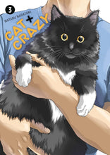 Load image into Gallery viewer, Cat + Crazy Volume 3