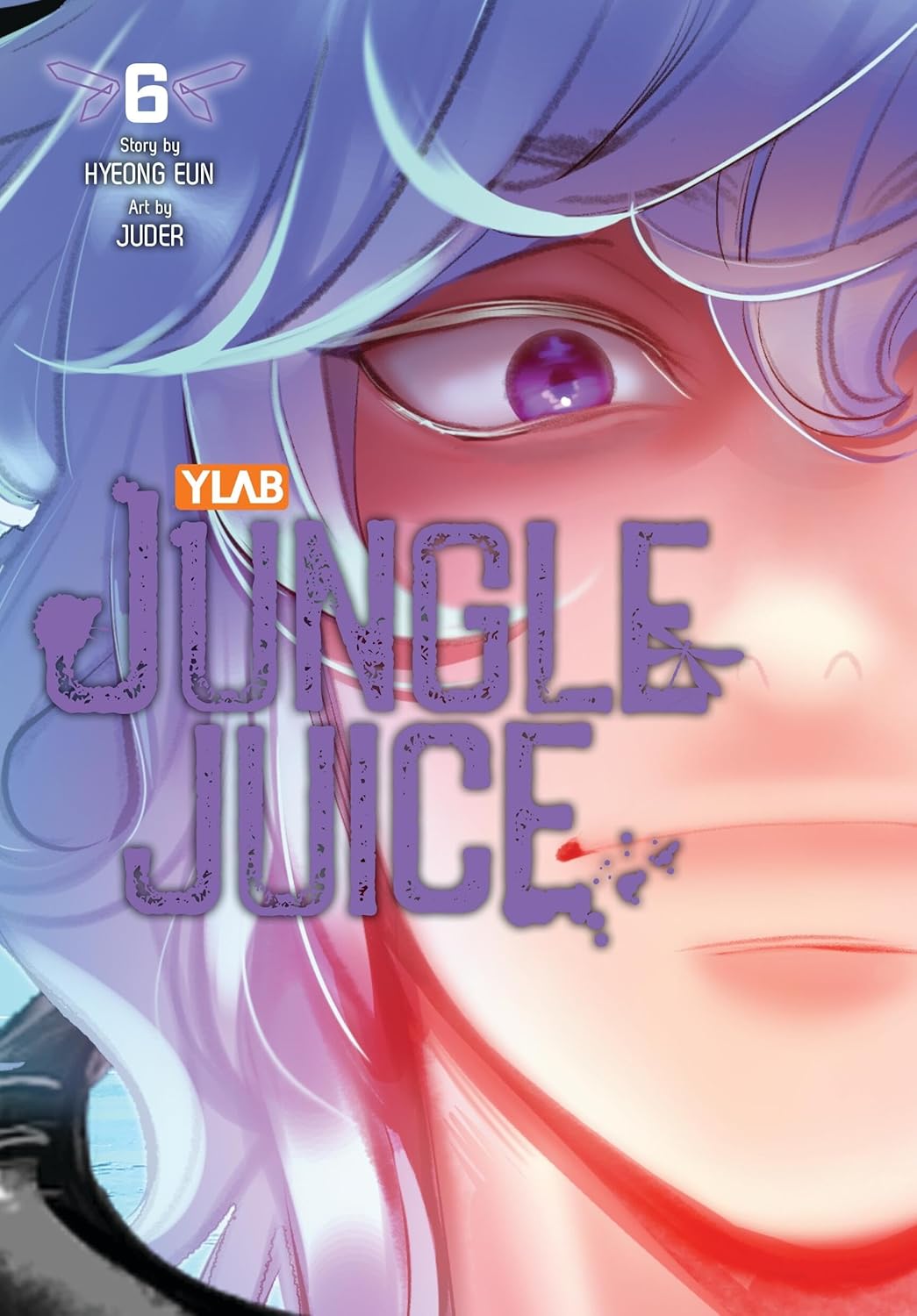 Jungle Juice Volume 6