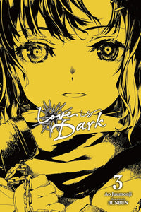 Love Is Dark Volume 3