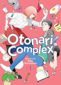 Otonari Complex Volume 1