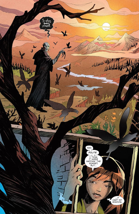 The Witcher Volume 10 The Bear and the Butterfly