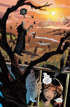 Load image into Gallery viewer, The Witcher Volume 10 The Bear and the Butterfly
