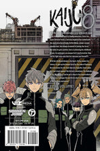 Load image into Gallery viewer, Kaiju No. 8 Volume 16