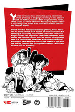 Load image into Gallery viewer, Yaiba Samurai Legend Volume 3