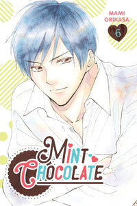 Mint Chocolate Volume 6