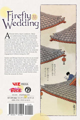 Firefly Wedding Volume 5