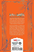 Load image into Gallery viewer, Ichi the Witch Volume 4