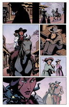 Load image into Gallery viewer, Carmen Red Claw: Belly of the Beast Hardcover