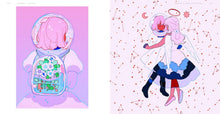 Load image into Gallery viewer, Polaris: The Art of Meyoco
