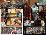 Teenage Mutant Ninja Turtles: Mutant Nation Volume 1