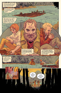 Into the Unbeing Volume 2
