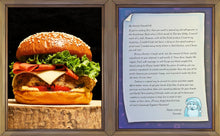 Load image into Gallery viewer, The Official Stardew Valley Cookbook Hardcover