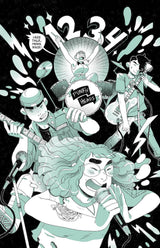 Punk'n'heads
