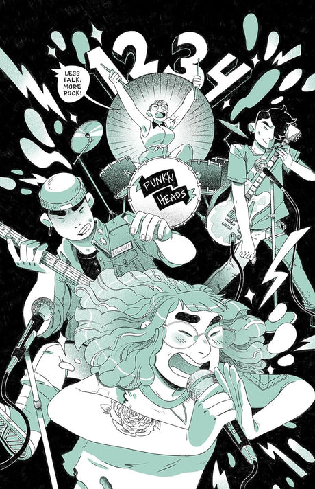 Punk'n'heads