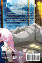 Load image into Gallery viewer, Fly Me to the Moon Volume 30