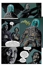 Load image into Gallery viewer, Captain Henry and the Graveyard of Time Hardcover