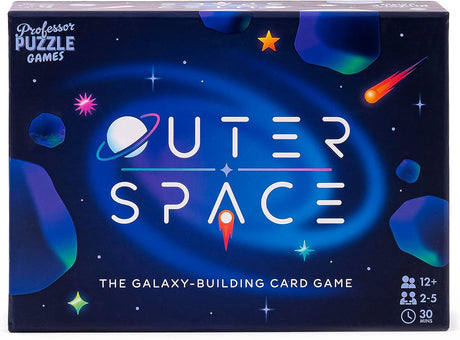 Outer Space