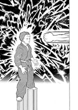 Load image into Gallery viewer, Baki the Grappler Volume 7
