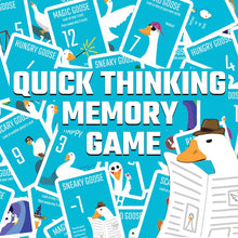 Load image into Gallery viewer, Sneaky Goose