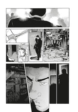 Oldboy Deluxe Edition Hardcover Volume 2