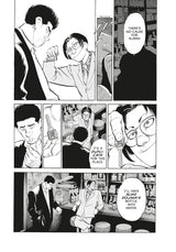 Oldboy Deluxe Edition Hardcover Volume 2