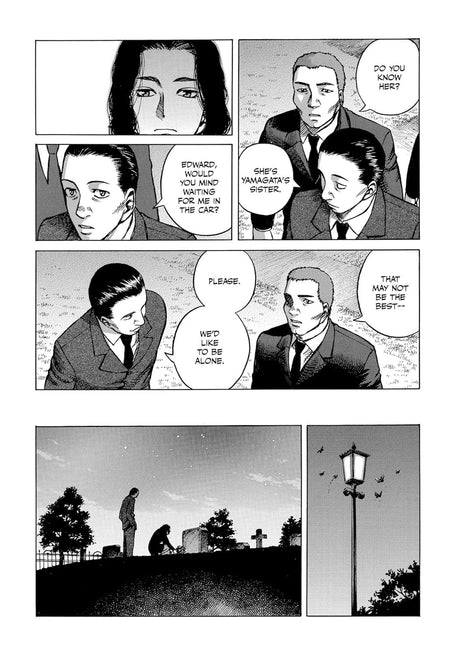 Planetes Deluxe Edition Book 2
