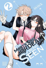 Load image into Gallery viewer, The Mortifying Ordeal of Being Seen Volume 2