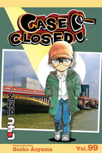 Load image into Gallery viewer, Case Closed Volume 99