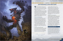 Load image into Gallery viewer, Cosmere RPG: Stormlight World Guide