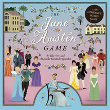 Load image into Gallery viewer, The Jane Austen Game