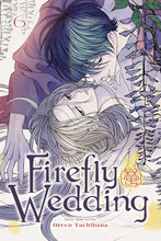 Load image into Gallery viewer, Firefly Wedding Volume 6